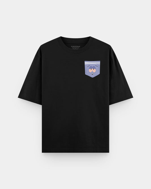 Toallín 🧣 Bolsillo Oversize
