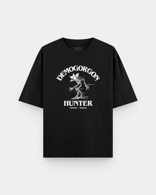 Demogorgon Hunter Oversize
