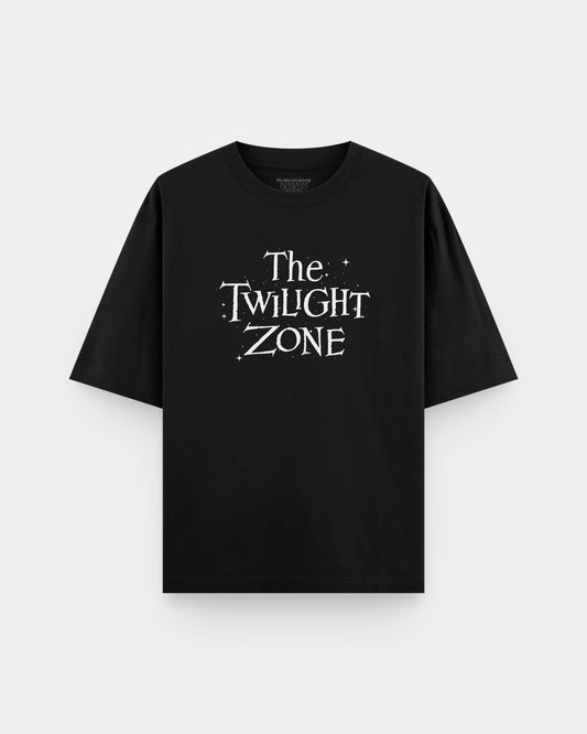 The Twilight Zone ⋆✴︎˚｡⋆ Oversize
