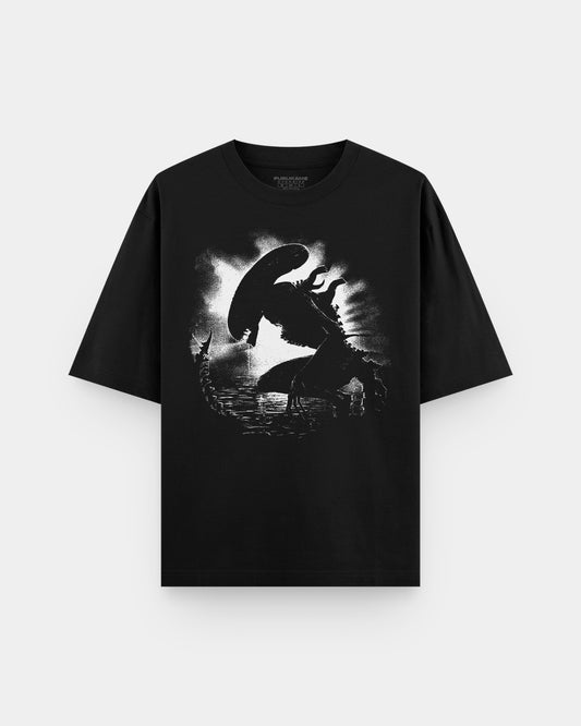 Alien Oversize