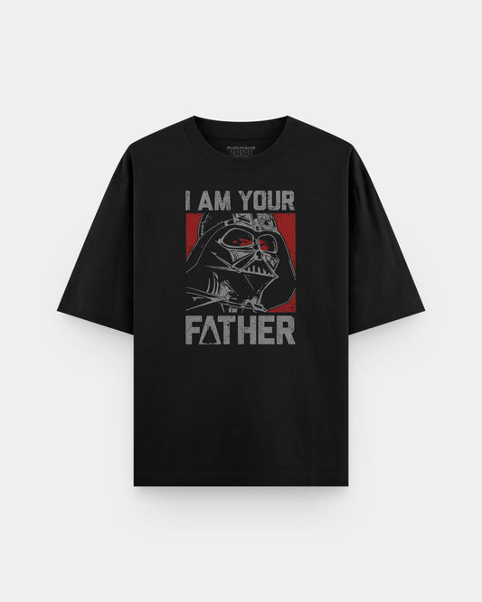 I am your Father Oversize