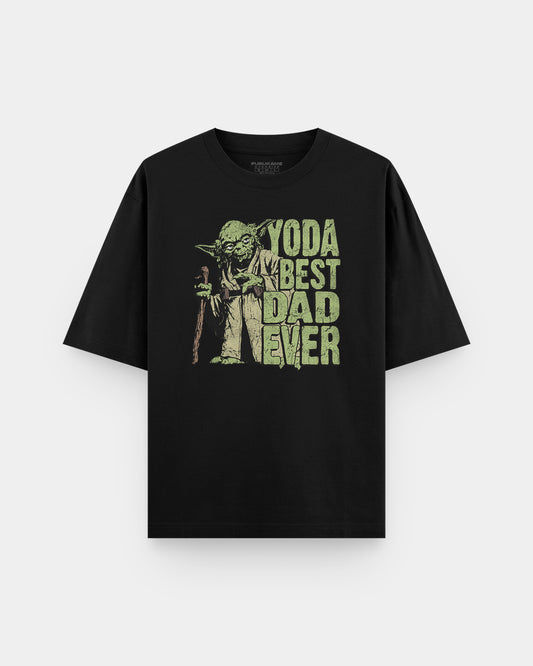 Star Wars Yoda Oversize