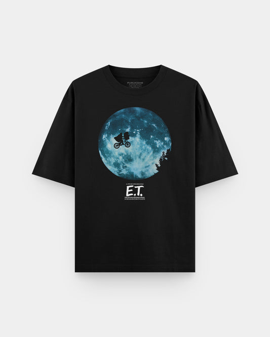 E.T. Oversize