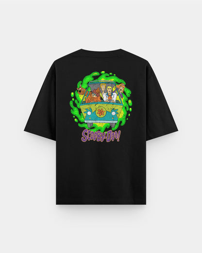 Máquina del Misterio de Scooby-Doo Oversize