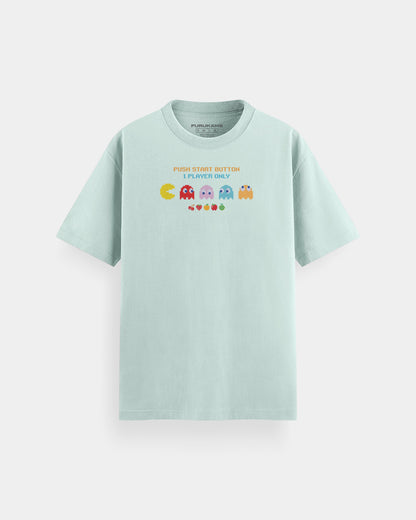 Pacman Polo