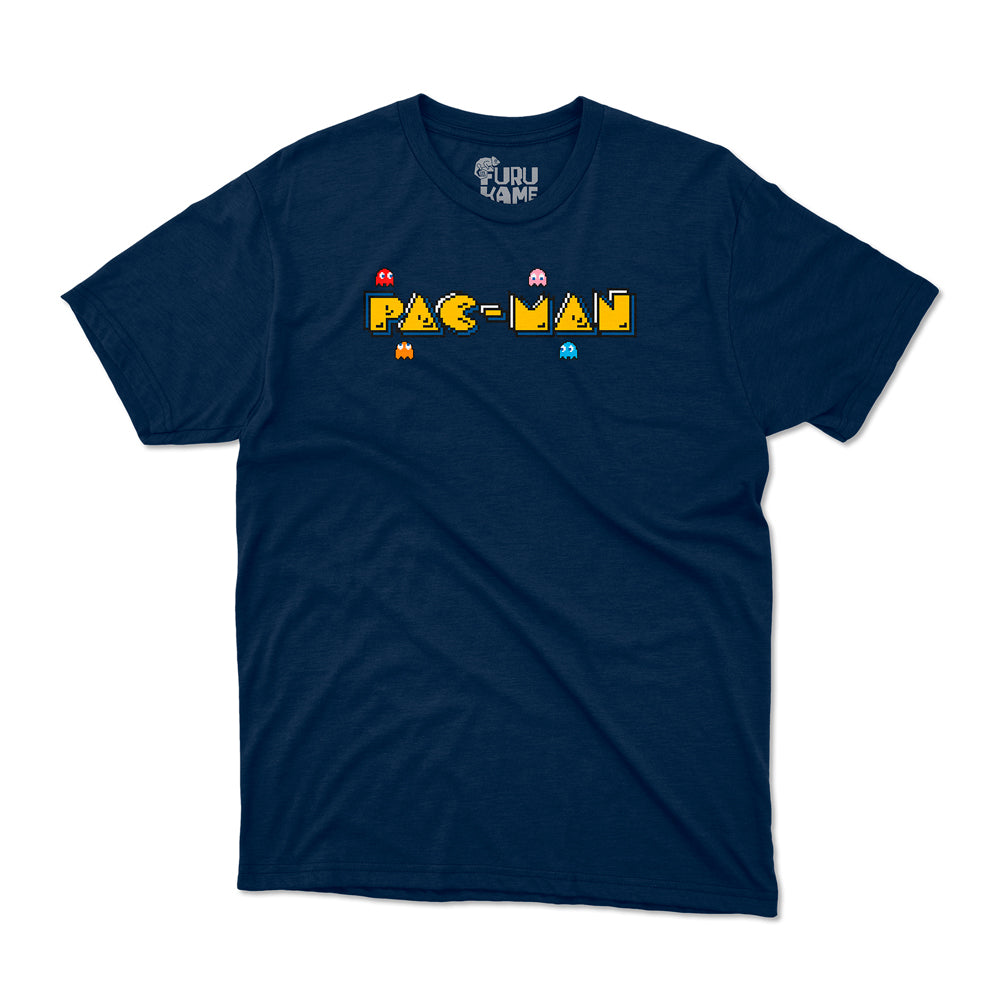 Pacman Arcade Polo