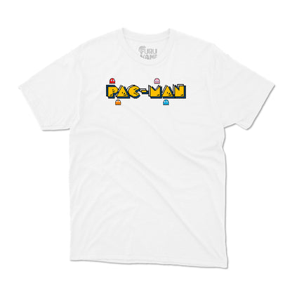 Pacman Arcade Polo