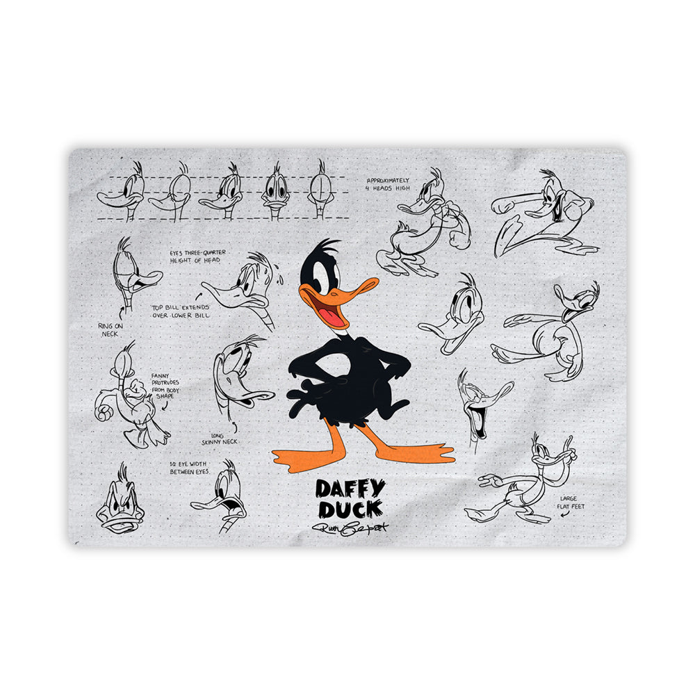 Pato Lucas Mousepad