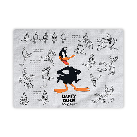 Pato Lucas Mousepad