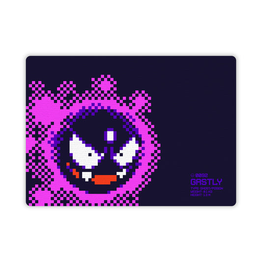 Gastly Mousepad