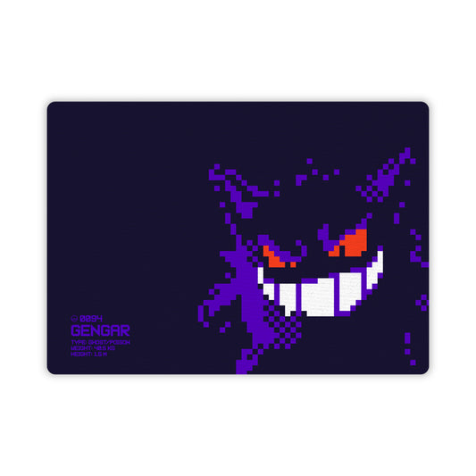 Gengar Mousepad