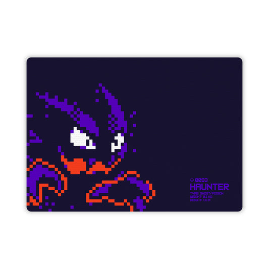 Haunter Mousepad