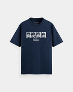 The Beatles Crayon