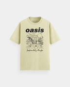 Oasis Definitely Maybe