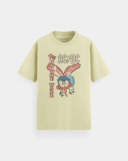 AC/DC Fly on the Wall