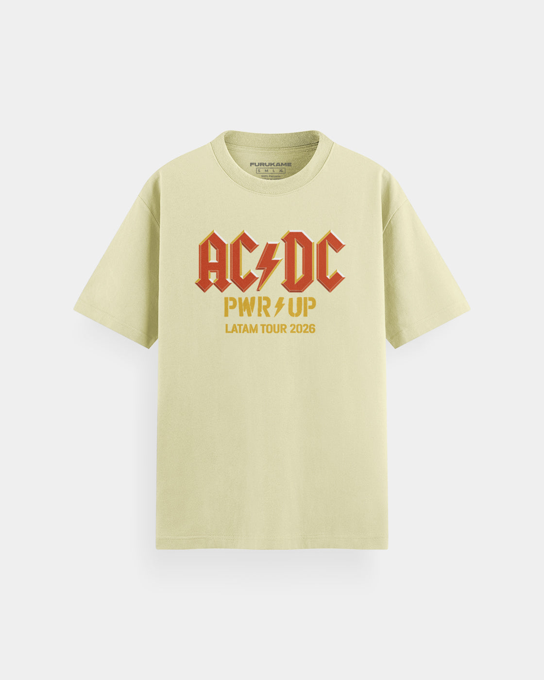 AC/DC Tour 2026