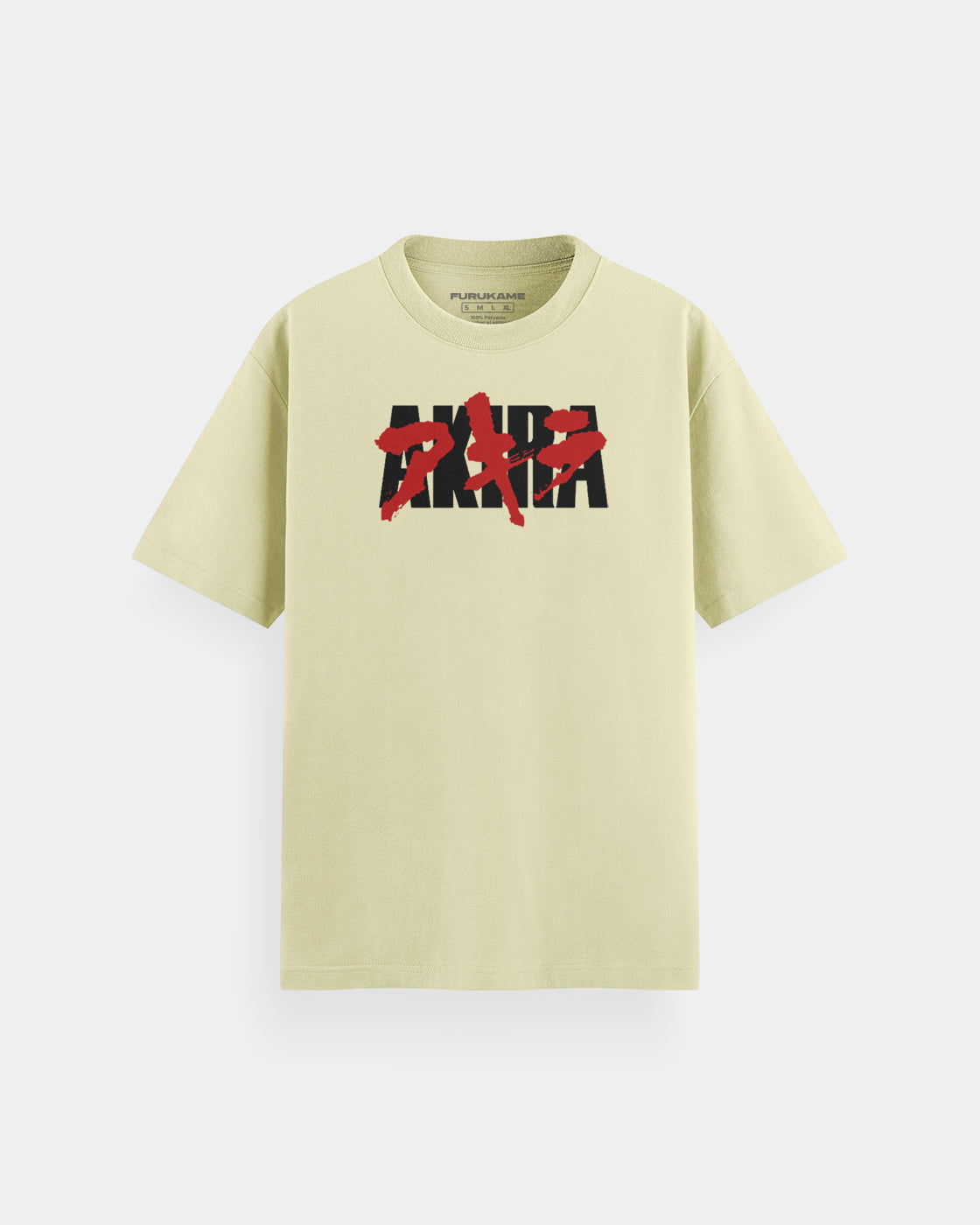 Akira Logo