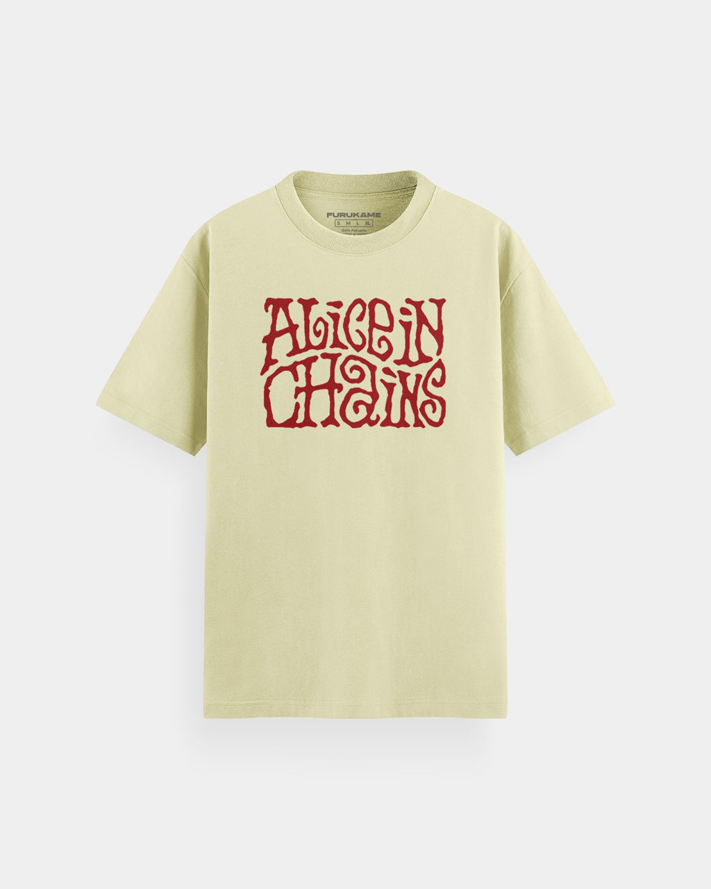 Alice in Chains Logo