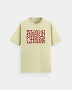 Alice in Chains Logo