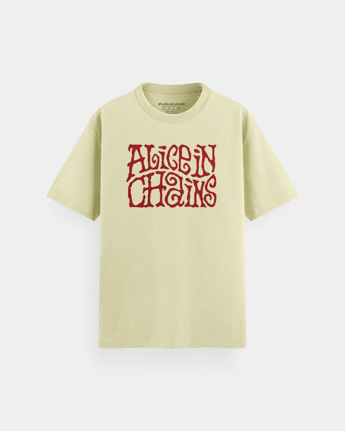 Alice in Chains Logo