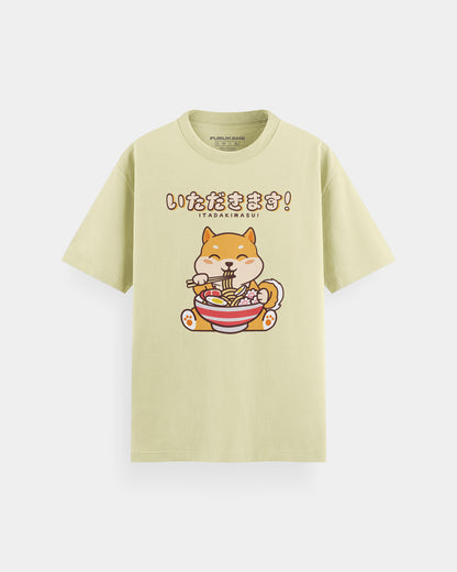 Itadakimasu Polo