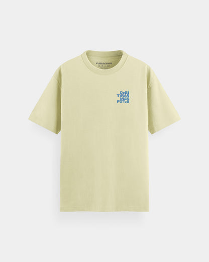 Debí tirar más fotos