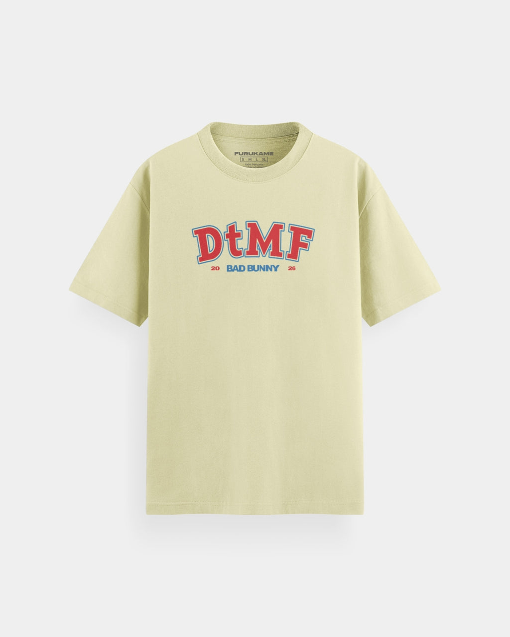 Bad Bunny DtMF 2026