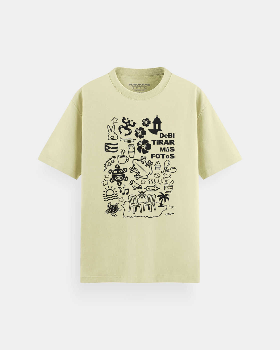 Bad Bunny Icons DtMF