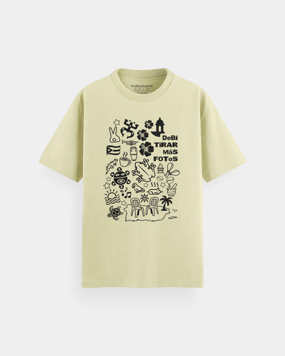 Bad Bunny Icons DtMF