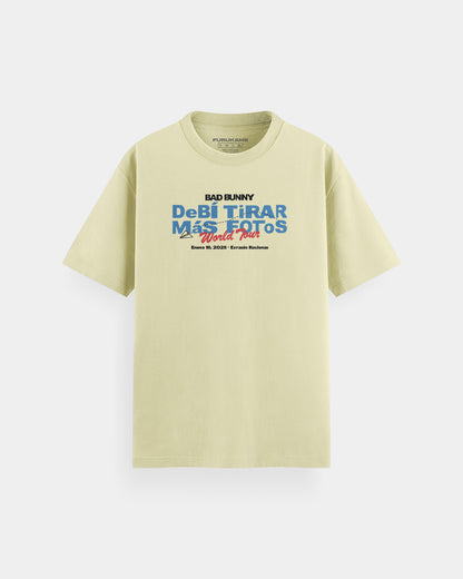 Bad Bunny Concierto 16 de Enero