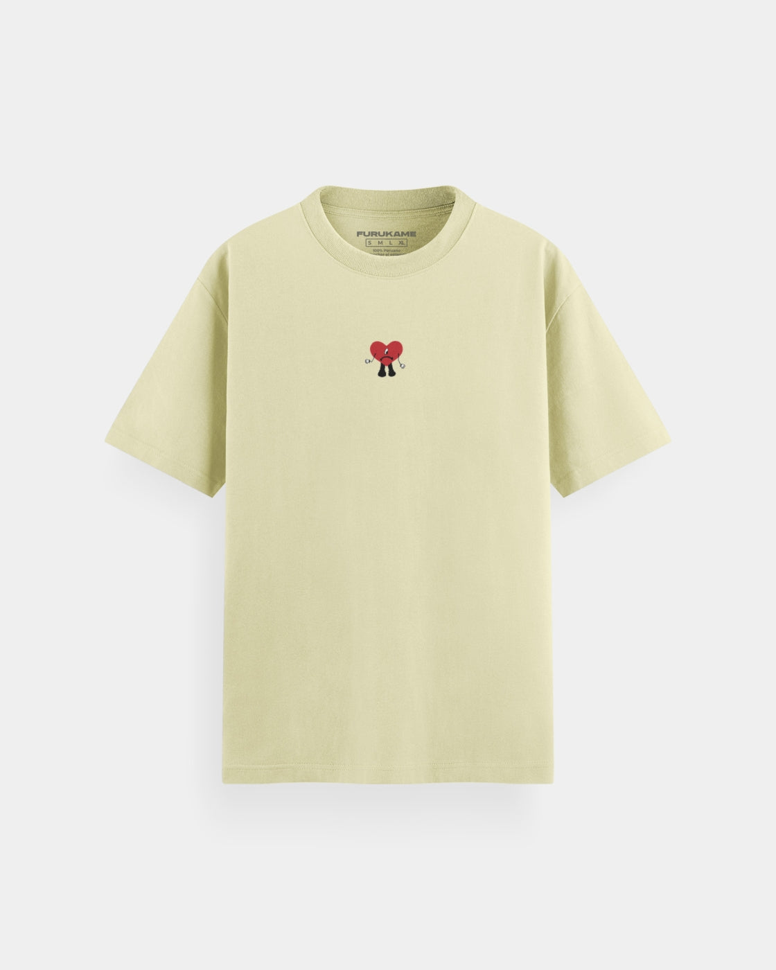 Corazon ❤️ Bad Bunny