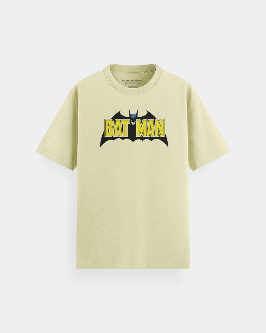 Batman v.3