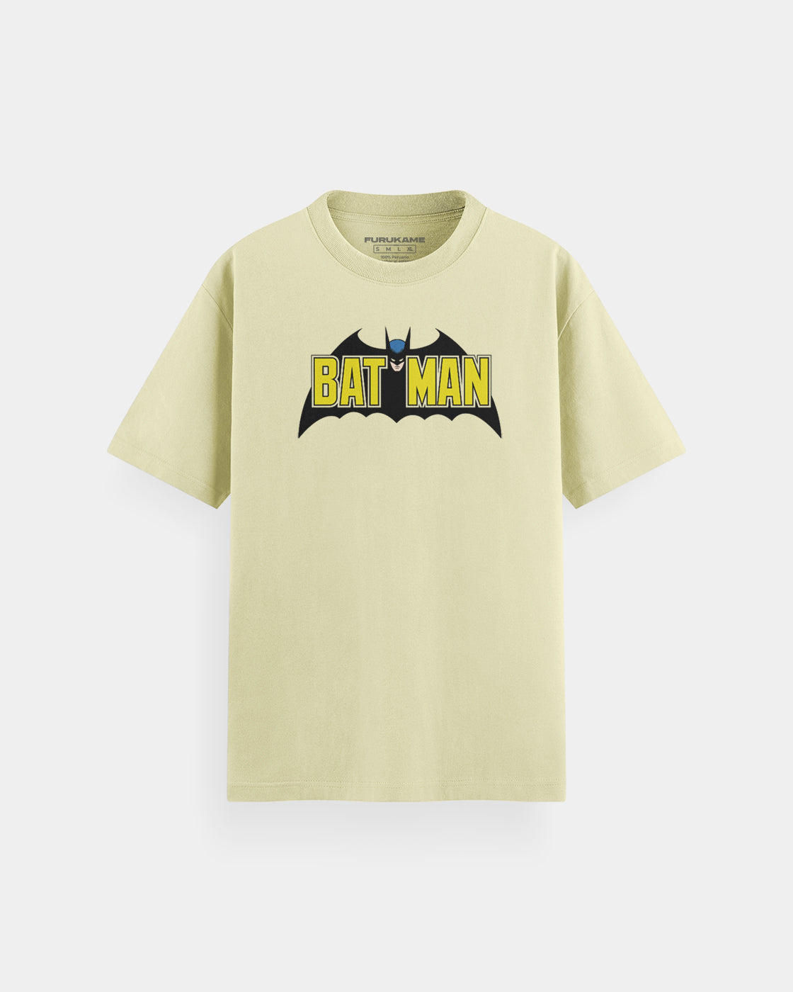 Batman v.3