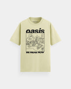 Oasis Be Here Now
