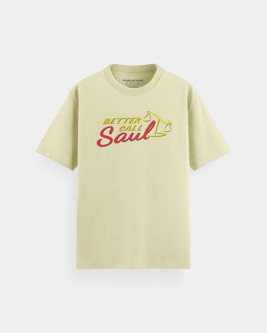 Better Call Saul!