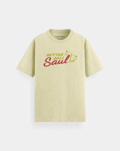 Better Call Saul!