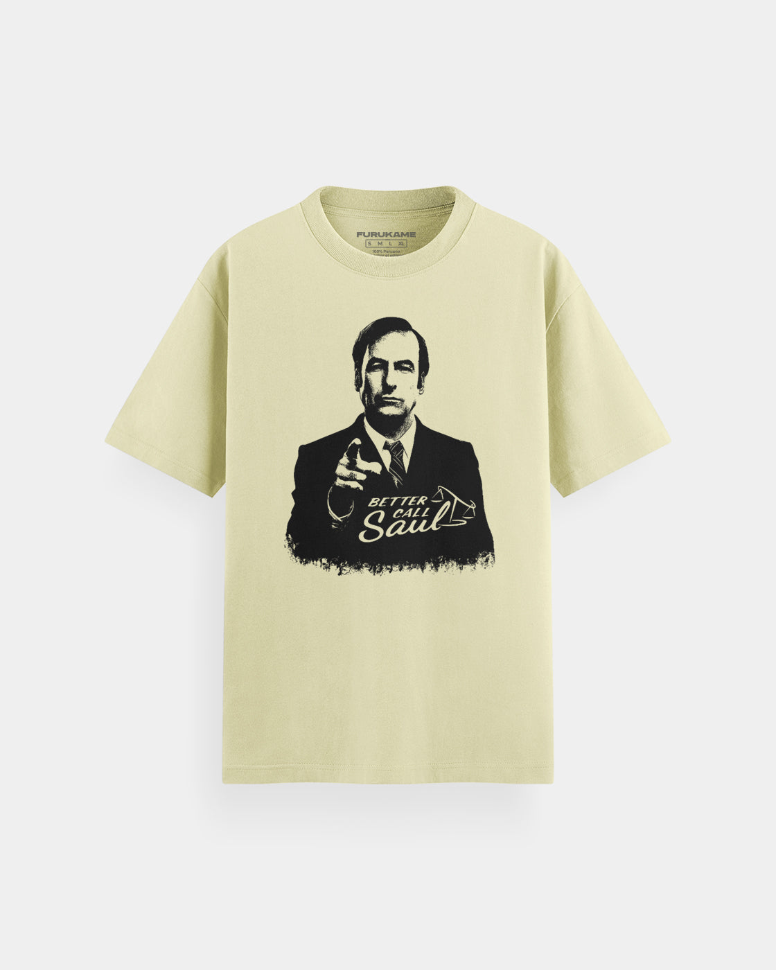 Saul Goodman