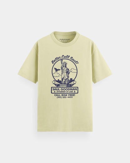 Better Call Saul Lady Liberty