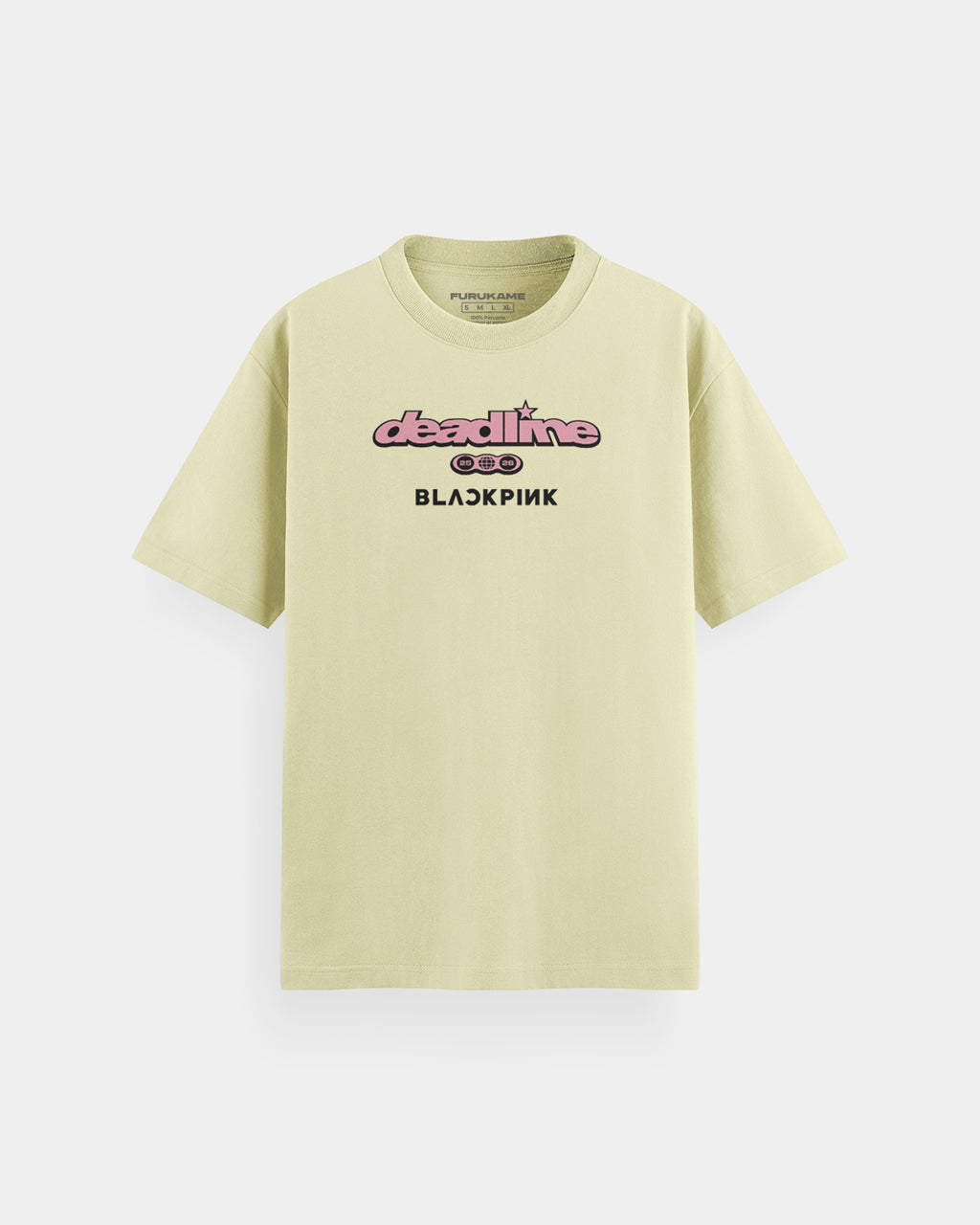 Deadline Blackpink