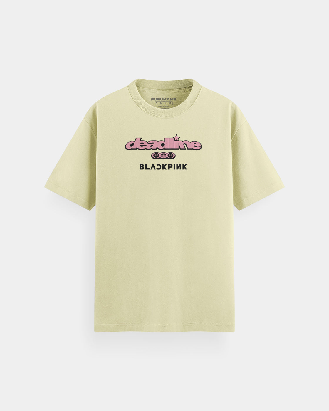 Deadline Blackpink