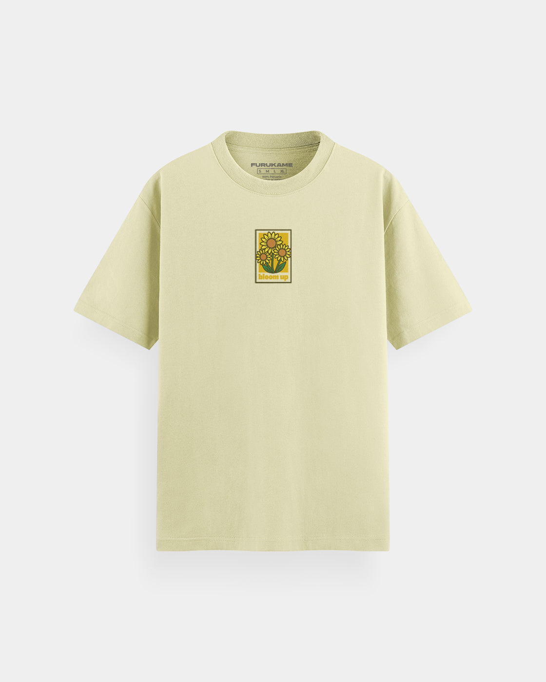 Bloom Up Polo