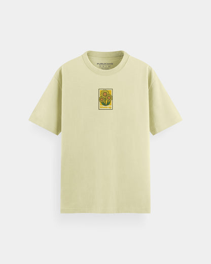 Bloom Up Polo