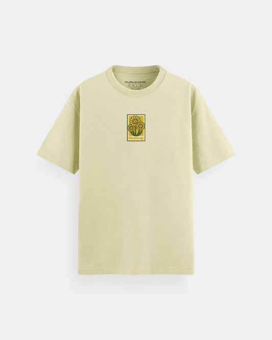 Bloom Up Polo