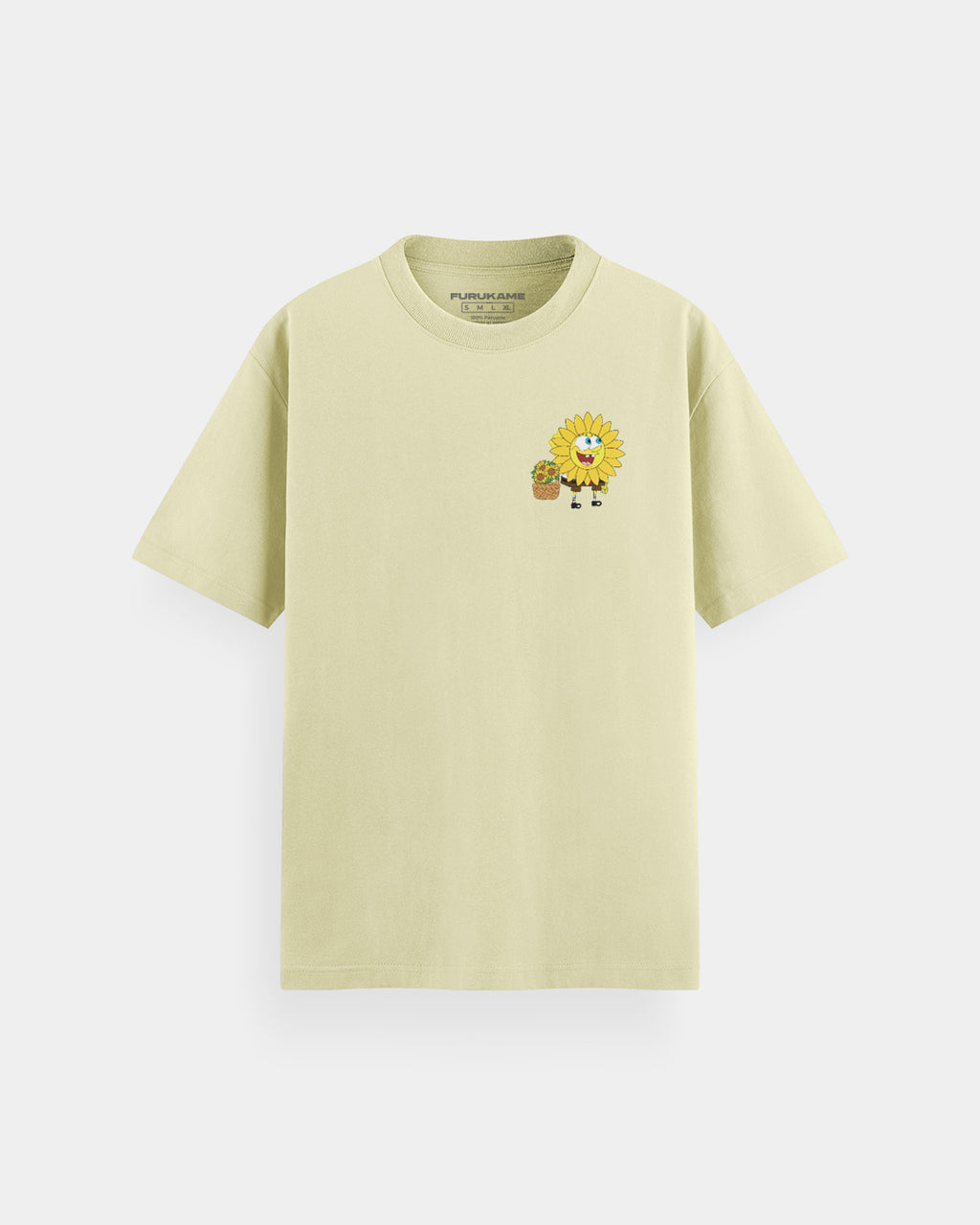 Bob Esponja Flores