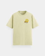 Bob Esponja Flores