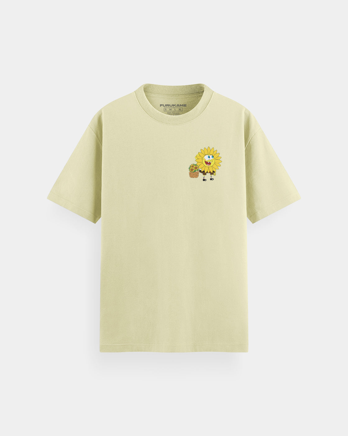 Bob Esponja Flores
