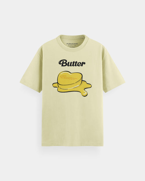 BTS Butter