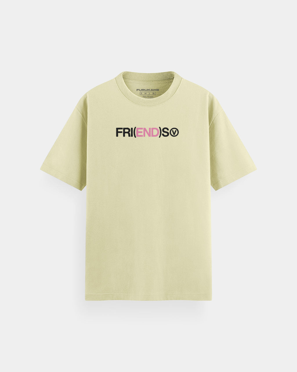 V Fri(end)s
