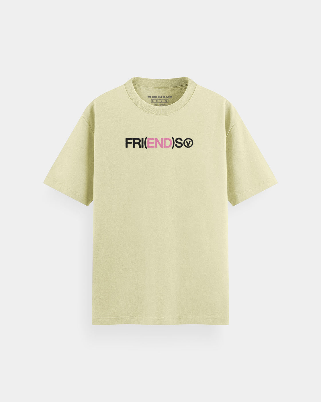 V Fri(end)s