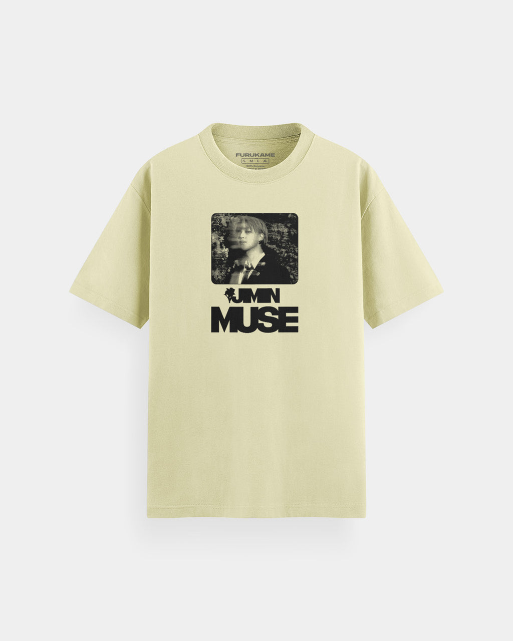 MUSE Jimin